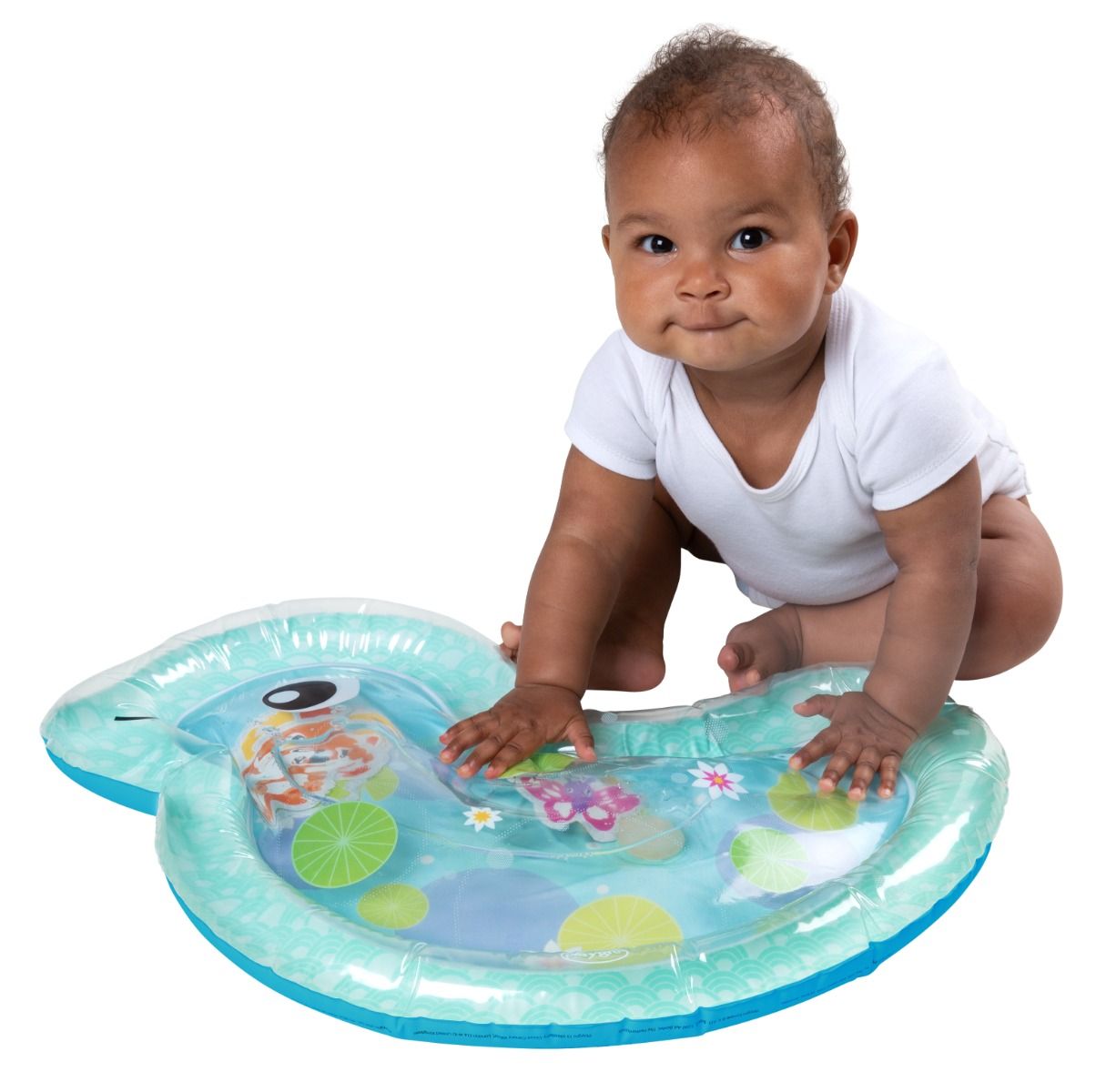 Playgro Aktivitetsleksak Sensory Pond 3m+ 1 st