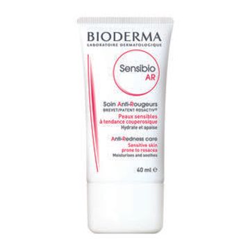 Bioderma Sensibio Anti Redness Cream