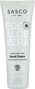 Svenska Krämfabriken AB Sasco Eco Body hand cream 75 ml