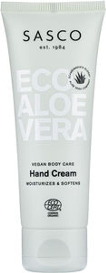 Sasco Eco Body hand cream