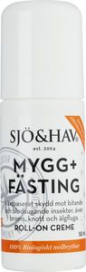 Sjö & Hav mygg och fästing roll-on 50 ml