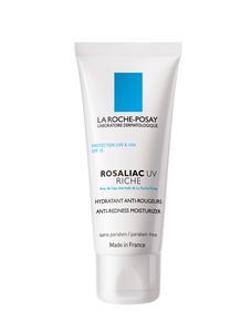 La Roche-Posay Rosaliac UV Riche moisturizer 40 ml