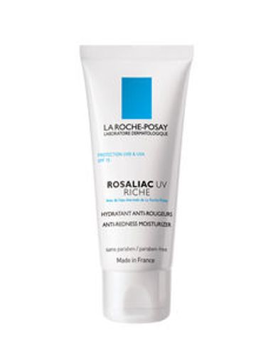 La Roche-Posay Rosaliac UV Riche moisturizer