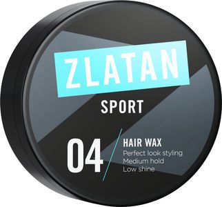 Amazing Brands AB Zlatan Sport hair wax 90 ml