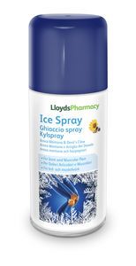 LloydsPharmacy kylspray 150 ml