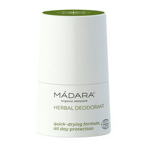 Scandinavian Cosmetics AB Mádara Herbal deodorant 50 ml