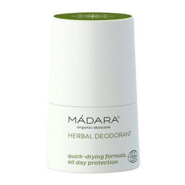 Mádara Herbal deodorant
