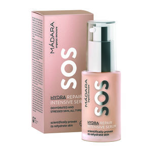 Mádara SOS Hydra serum repair intensive 30 ml