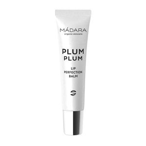 Scandinavian Cosmetics AB Mádara Plum Plum lip balm 15 ml