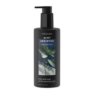 Mádara Mint Absinthe Moisture soap 300 ml