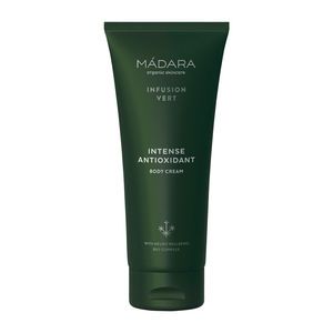 Mádara Infusion Vert Intense Antioxidant body cream 200 ml