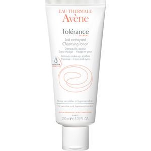 Avène Tolérance Extreme cleansing lotion 200 ml