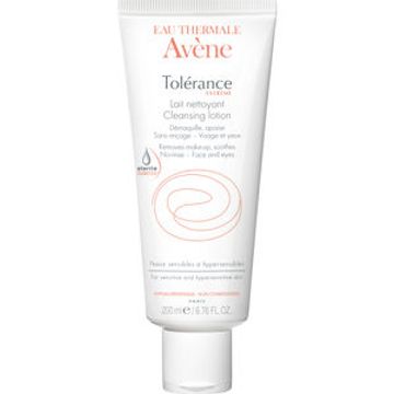 Avène Tolérance Extreme cleansing lotion