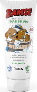 Evolan Pharma AB Bamse Brums Bubbliga Badskum 200 ml