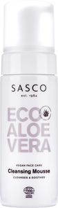 Evolan Pharma AB Sasco Eco Face cleansing mousse 150 ml