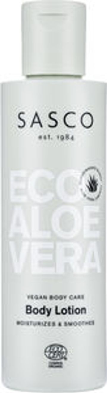 Sasco Eco Body lotion