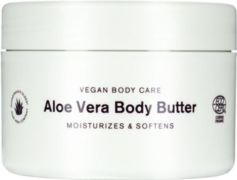 Sasco Eco Body Aloe Vera body butter