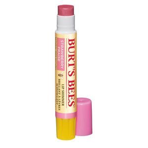 Burt’s Bees Lip Shimmer strawberry 2,6 g