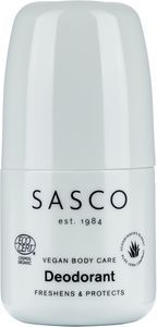 Sasco Eco Body deodorant 60 ml