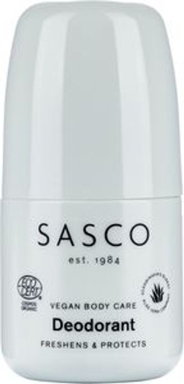 Sasco Eco Body deodorant