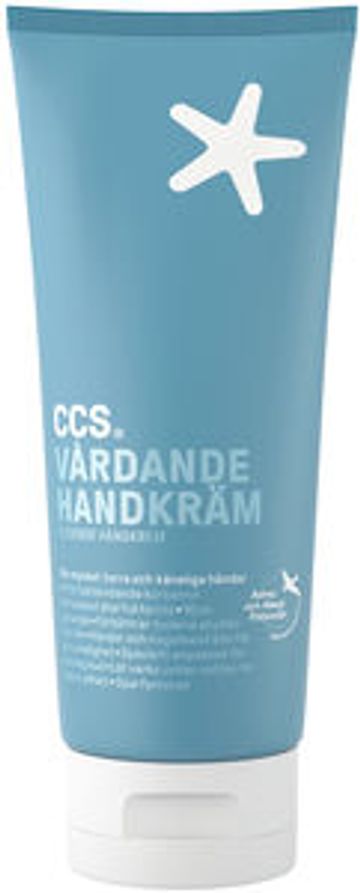 CCS vårdande handkräm oparfymerad