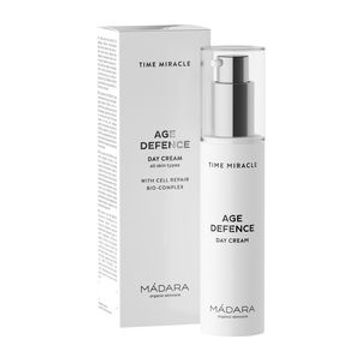 Mádara Time Miracle Age Defence day cream