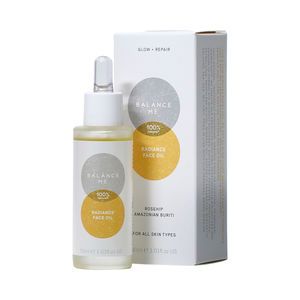 Great Products Stockholm AB Balance Me Radiance face oil 30 ml