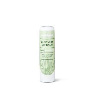 LloydsApotek Aloe Vera lip balm 4,2 g