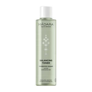 Scandinavian Cosmetics AB Mádara Balancing toner 200 ml