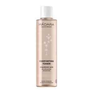 Scandinavian Cosmetics AB Mádara Comforting toner 200 ml