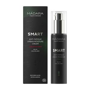 Mádara Smart Antioxidants anti-age fluid day 50 ml