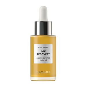 Mádara Superseed Anti-Age Recovery beauty oil 30 ml