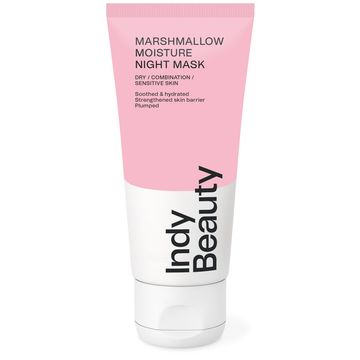 Indy Beauty Marshmallow Moist Night Mask
