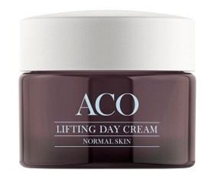ACO Face Anti Age Lifting day cream normal skin