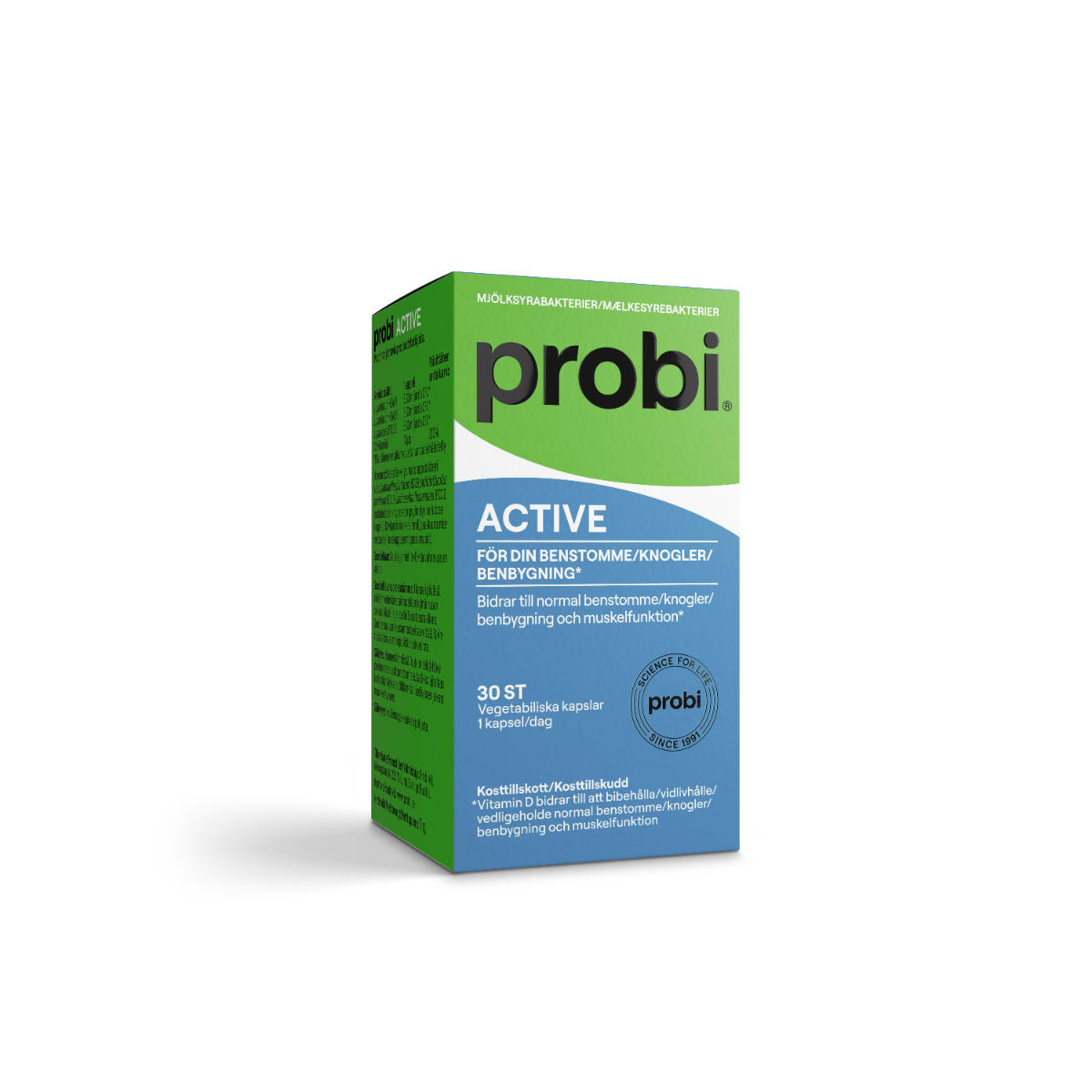 Probi Aktiv 30 st