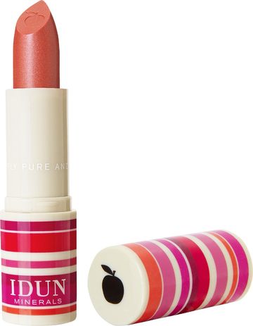 IDUN Minerals lipstick creme Alice