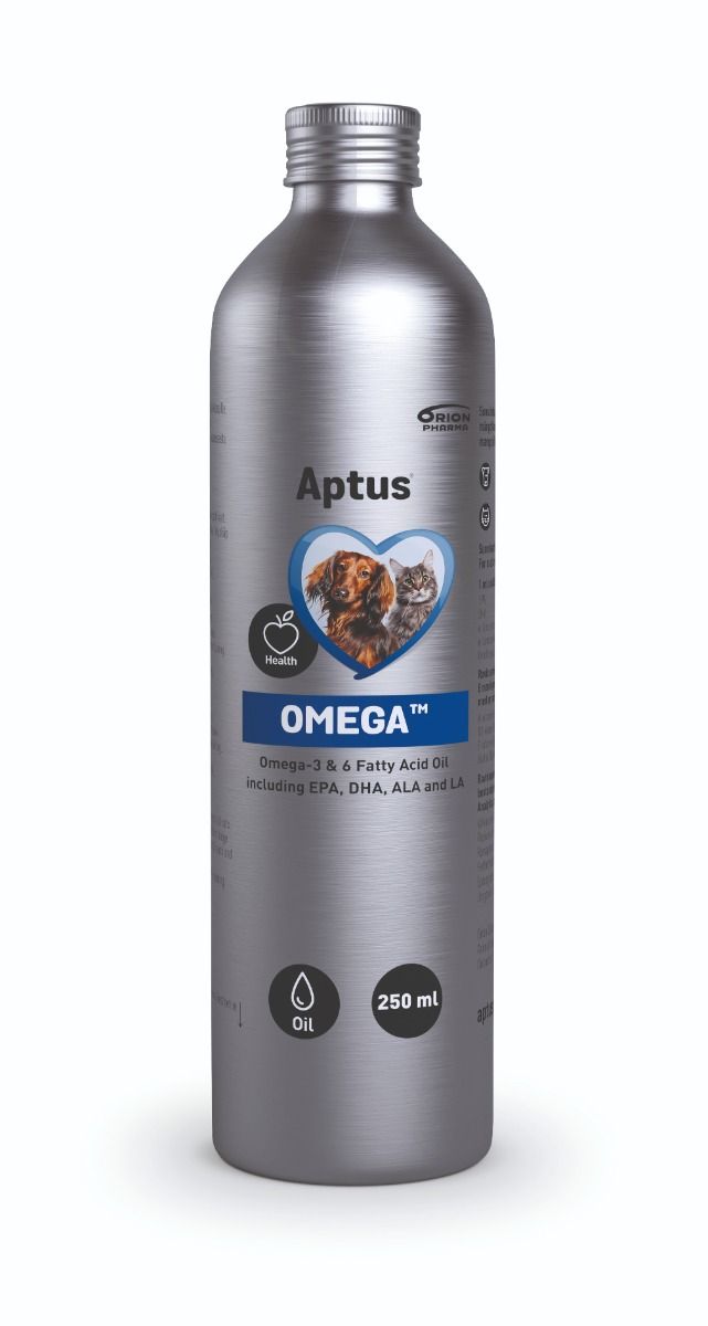 Aptus Omega Oil