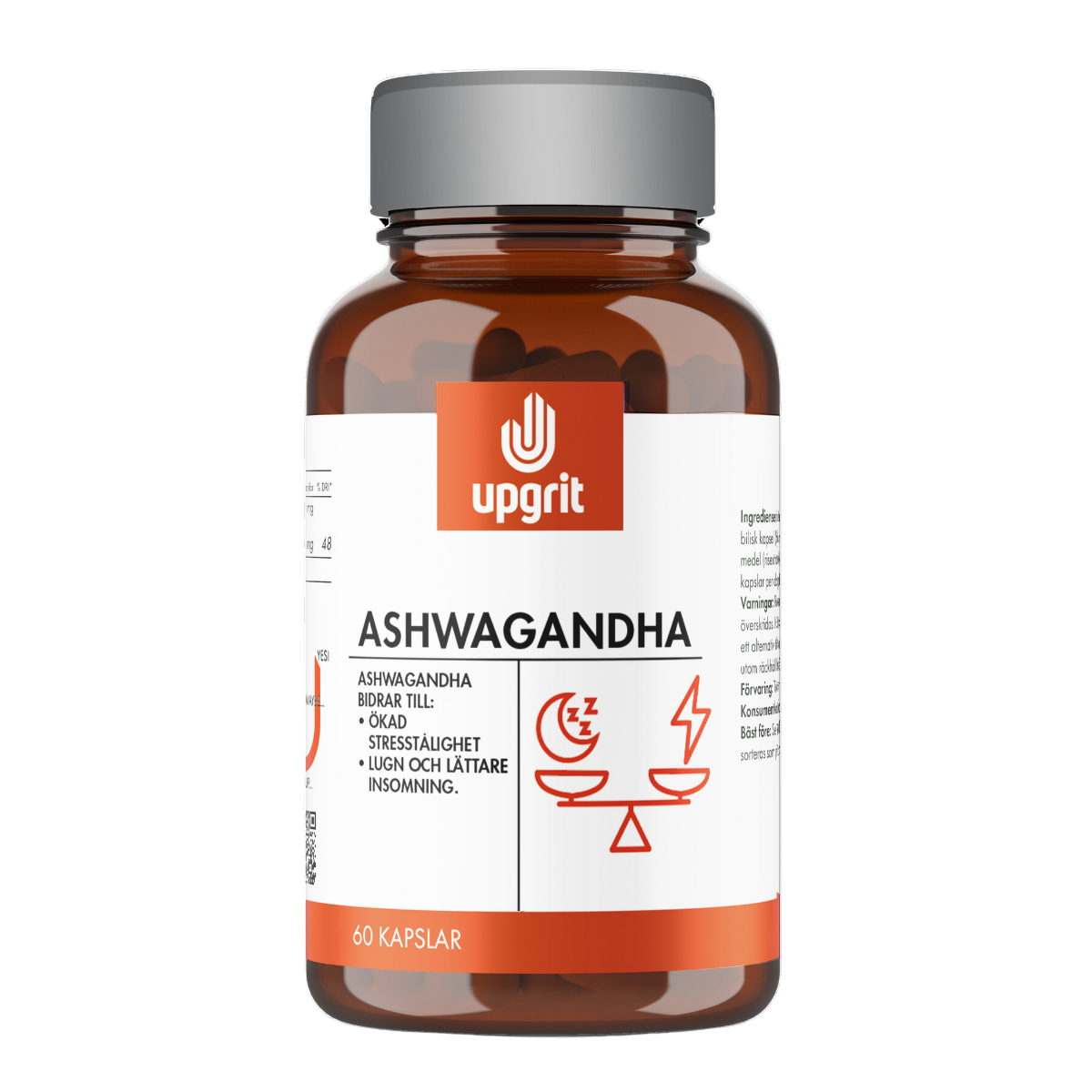 Upgrit Ashwagandha