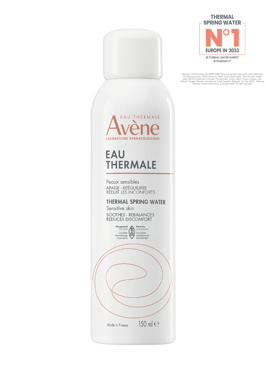 Avène Thermal Spring Water 150 ml