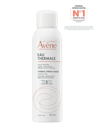 Avène Thermal Spring Water Avène Thermal Spring Water