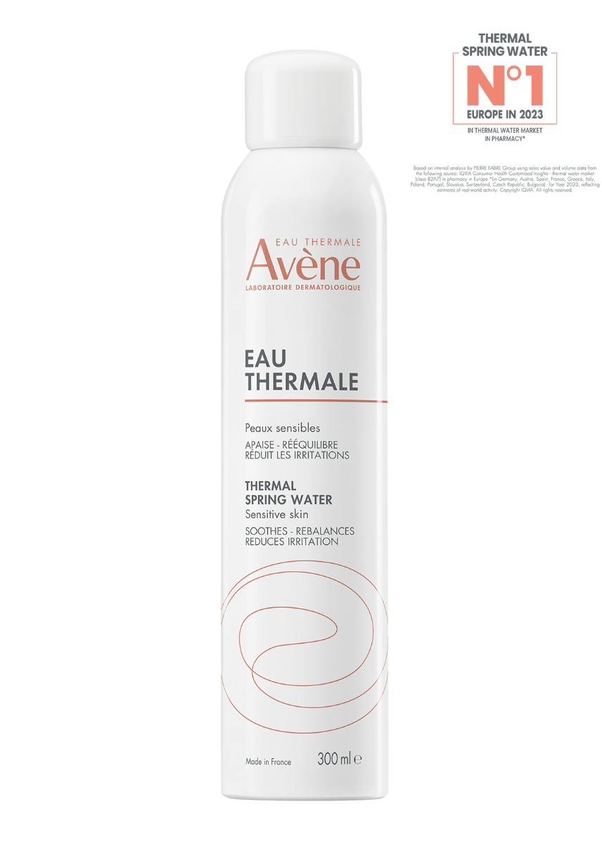 Avéne Thermal Spring Water 300 ml | Skönhet och hälsa - Personlig vård - Kosmetika - Hudvård | Apoteka