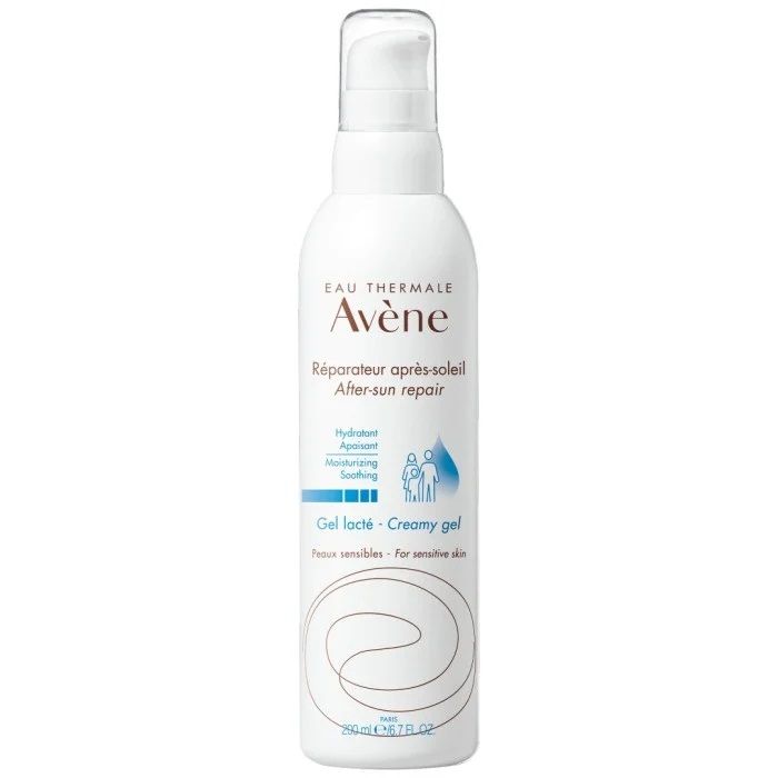 Avène After-sun Repair Creamy-Gel 200 ml