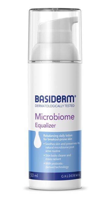 Basiderm Microbiome Equalizer