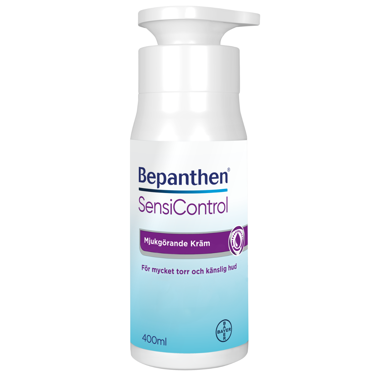Bepanthen SensiControl kräm