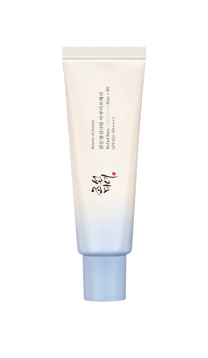 BEAUTY OF JOSEON Relief Sun Aqua Fresh 50 ml