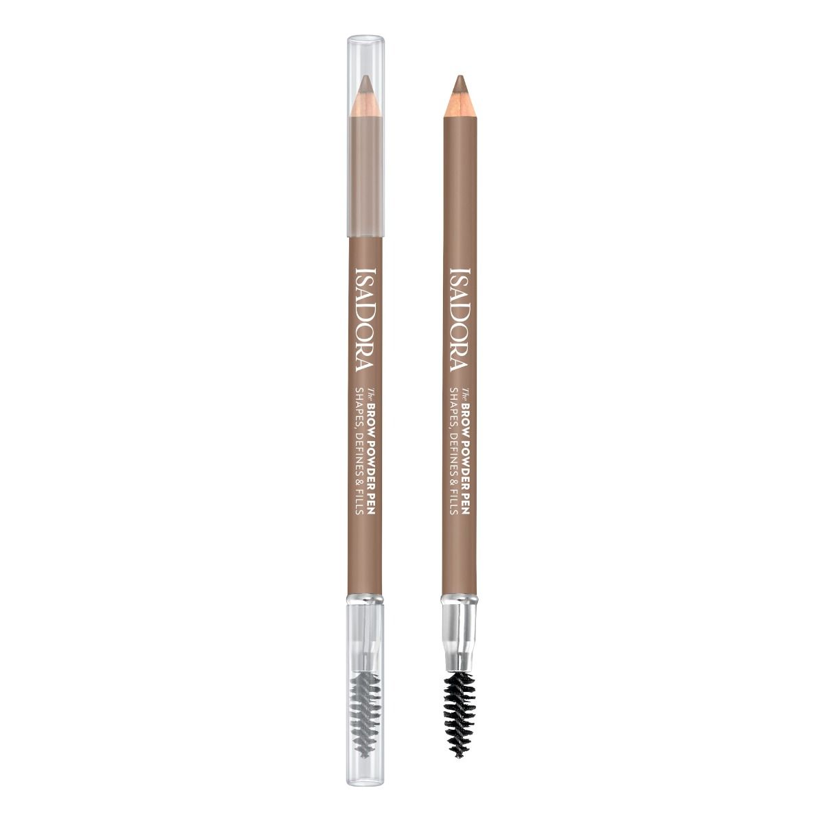 IsaDora Brow Powder Pen 05 Taupe 1.1 g