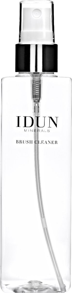 IDUN Minerals AB IDUN Minerals brush cleaner 150 ml