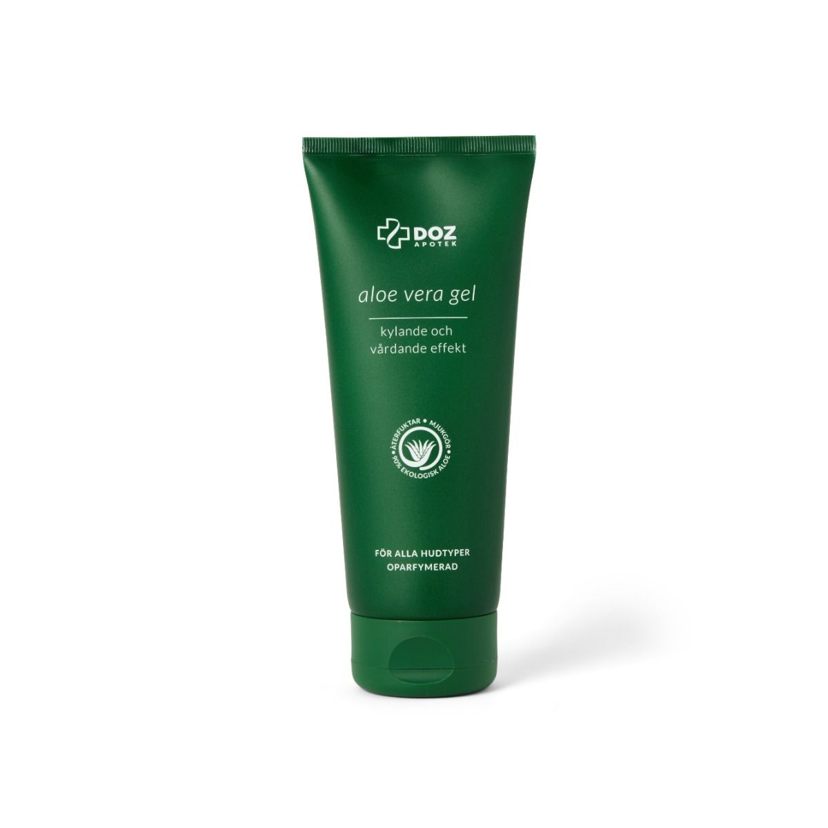 DOZ Apotek Aloe Vera Gel
