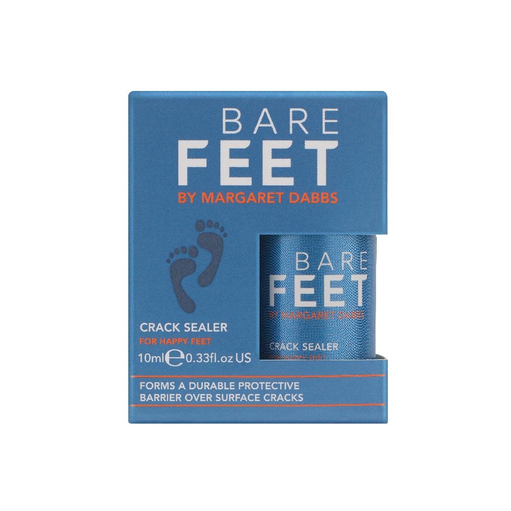 Amazing Brands AB Bare Feet Crack Heel Sealer 1 st