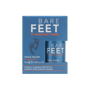 Bare Feet Crack Heel Sealer